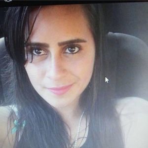 Meet your Posher, Zania edith